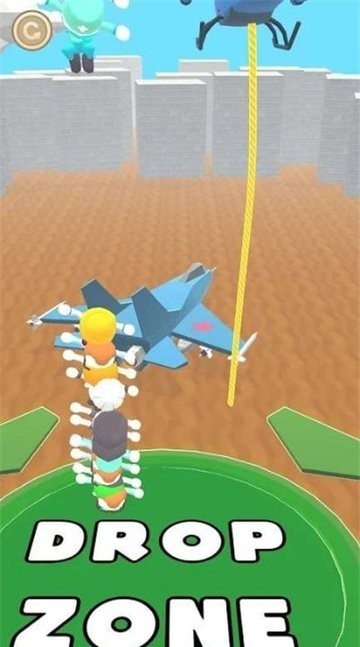 直升机救援飞行最新版