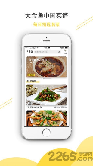 大金鱼最新版