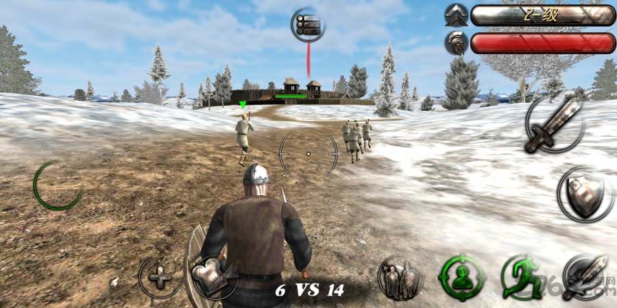 钢铁之躯2新大陆内置修改器最新版(steel and flesh 2:new lands)