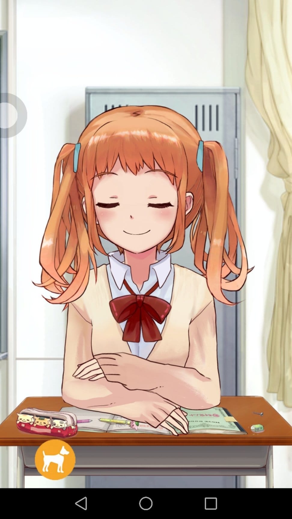 谷鸟老师手机版