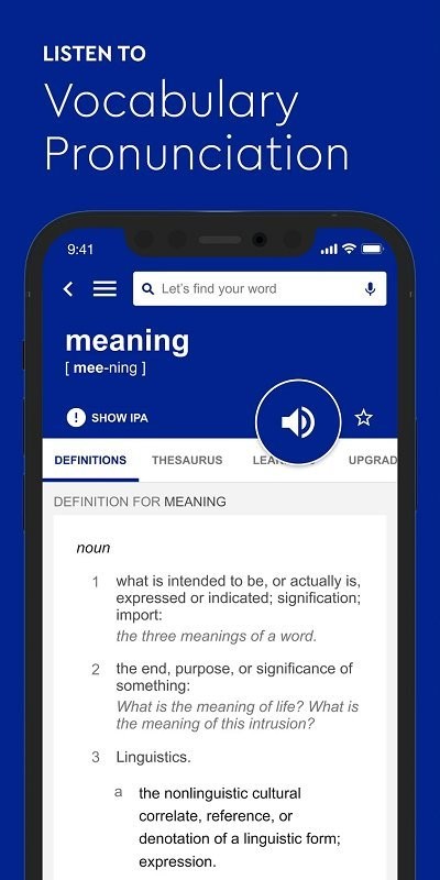 dictionary软件