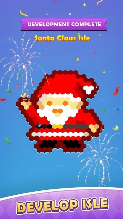 岛屿先锋游戏(Isle Pioneer)