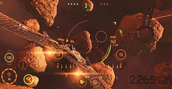 star combat最新版