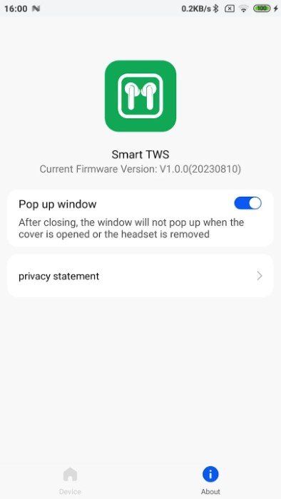 smart tws官方版(智慧tws)