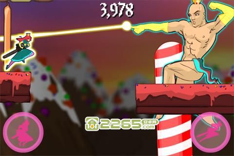 电锯公主内购破解版