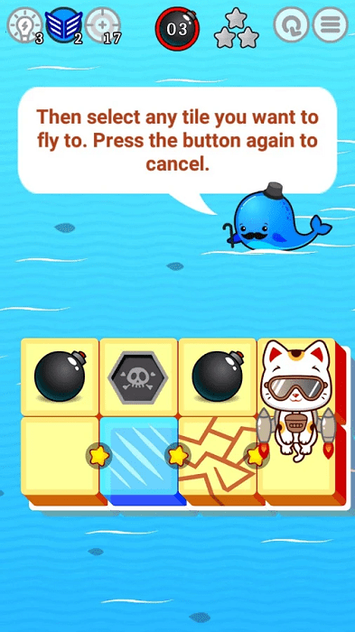 bombercat游戏