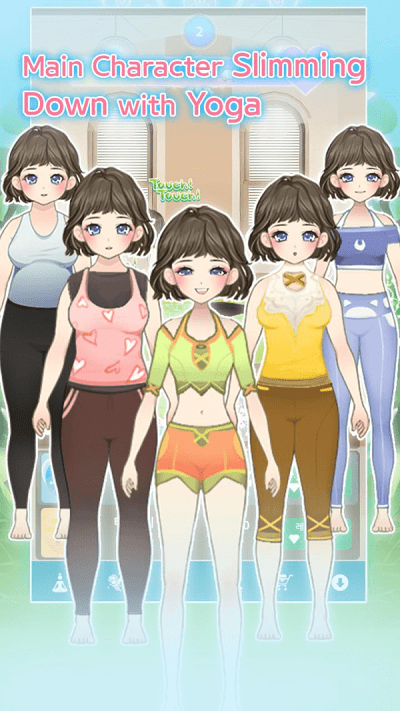 完美瑜伽中文汉化版