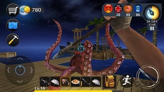 大海求生游戏下载