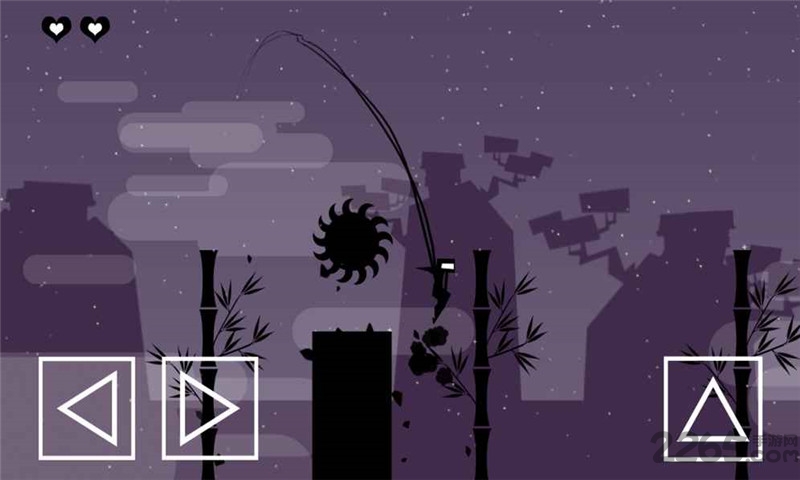 最后的忍者单机版