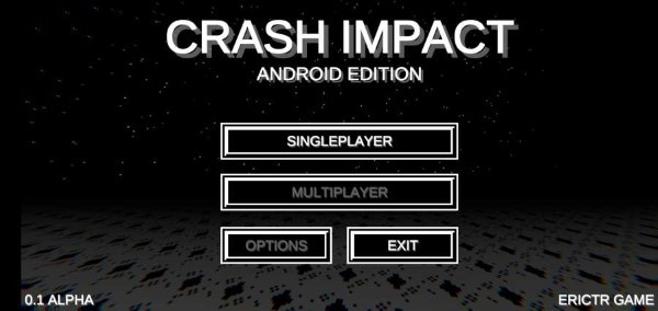 碰撞冲击游戏(crash impact)