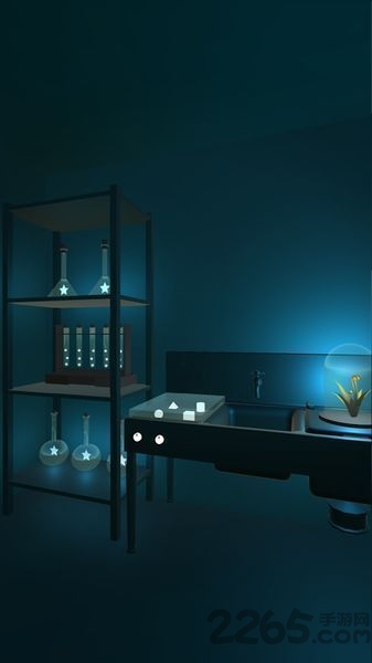 脱出游戏星之研究所内购破解版