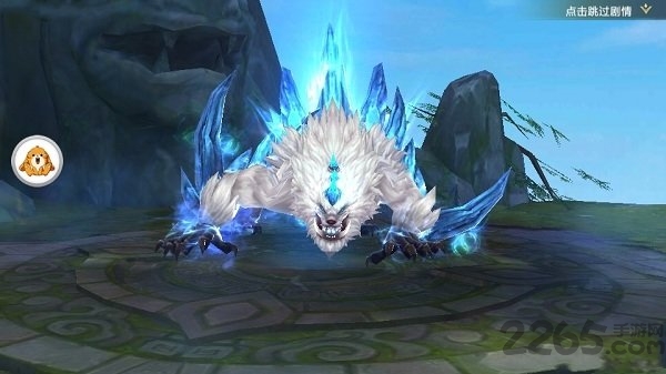 地藏降魔录红包版