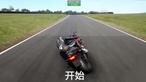真实摩托机车模拟器手机版
