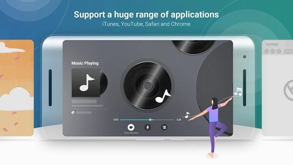 airscreen安卓最新版