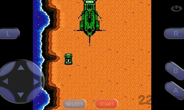 赤色要塞无敌版手机版