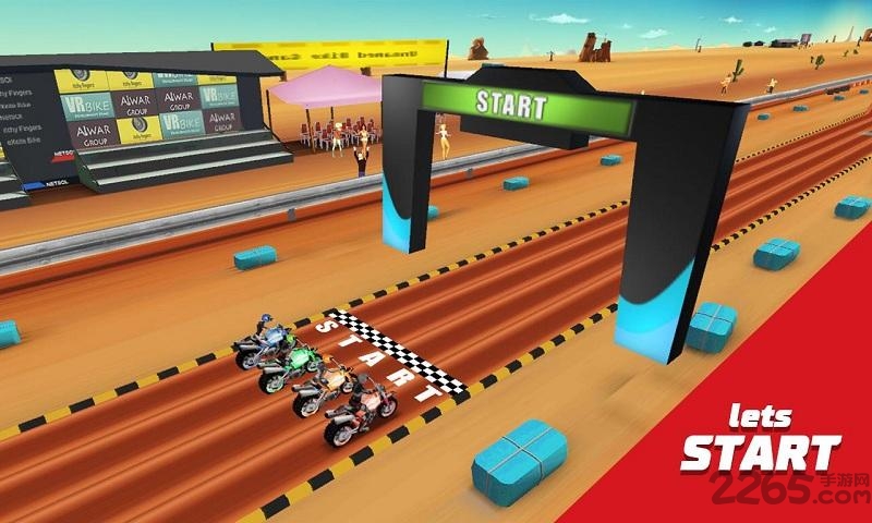 摩托车之王中文版