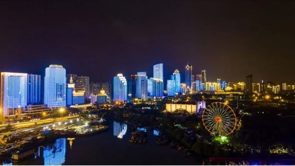vr海南app