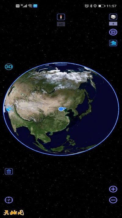 奥维互动地图旧版下载