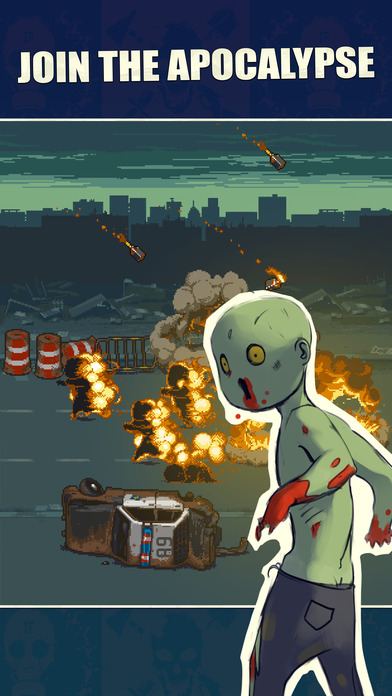 dead ahead zombie warfare中文版