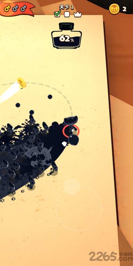 gold rush 3d游戏