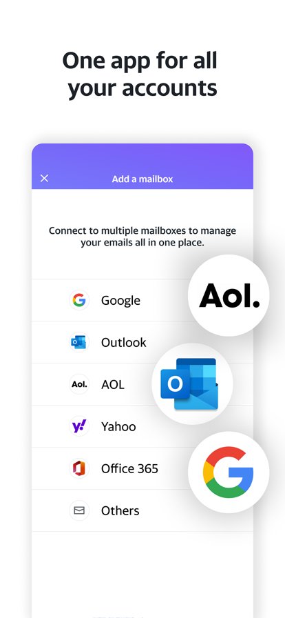 yahoo mail apk(Yahoo 邮箱)