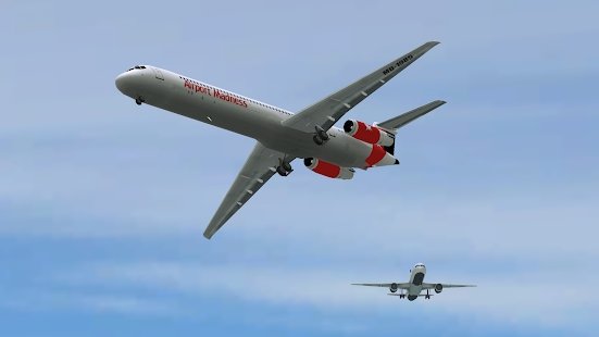 airportmadness中文版