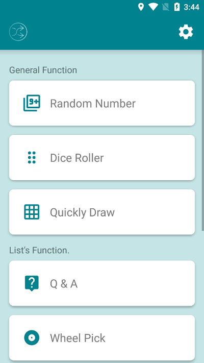 random box随机工具箱app