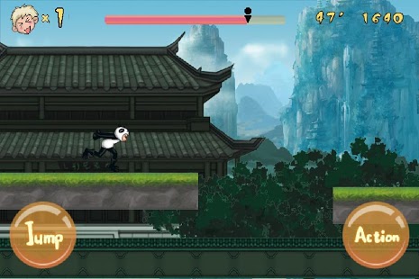 风驰酷跑游戏