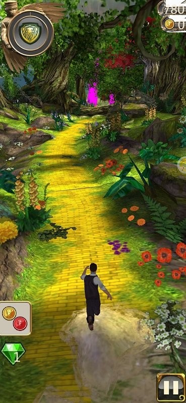 庙王快跑手机版