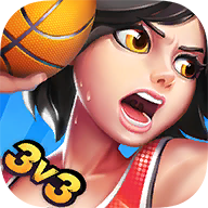 街球对决hoops
