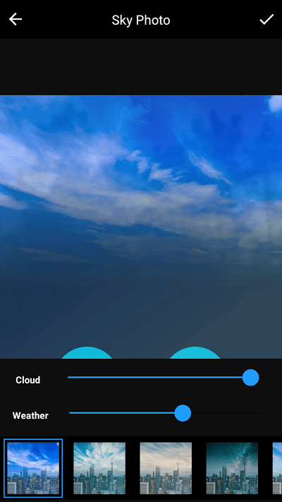 sky filter手机版
