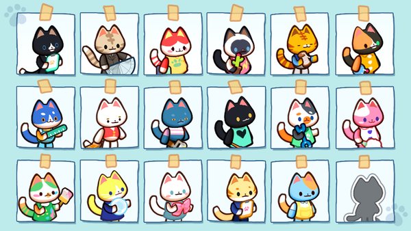 猫咪家具大亨游戏正版下载
