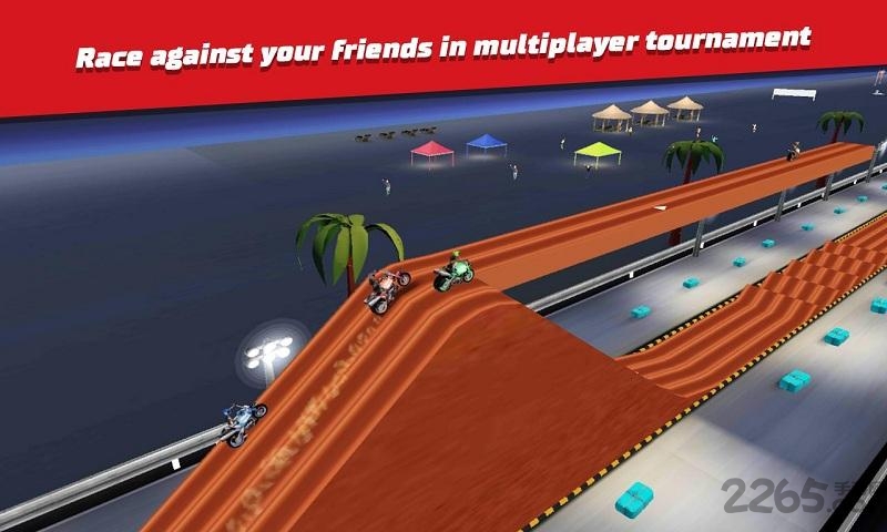 摩托车之王中文版