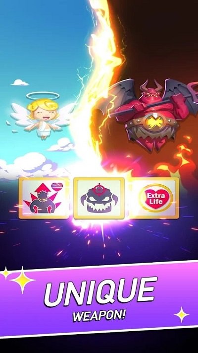 魔术弓箭手汉化版