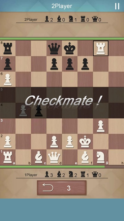 国际象棋世界大师app