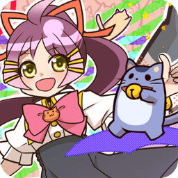 猫咪连线游戏