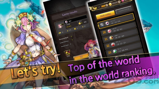 虫姬黄金标签汉化破解版