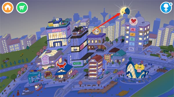 Toca Life: World 玩法攻略