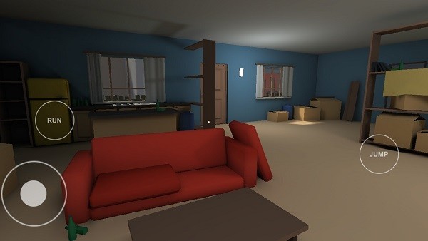 斜坡模拟器游戏