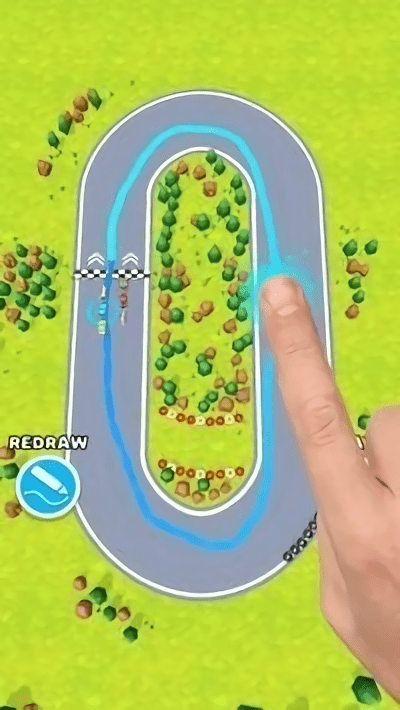 画线漂移最新版下载