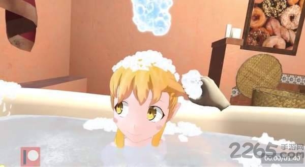 小忍计划vr游戏手机版