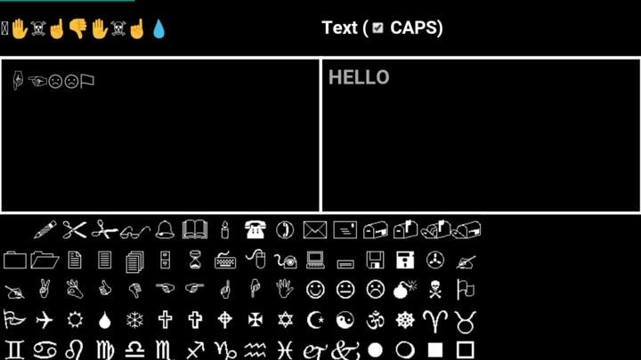 g语翻译器手机版