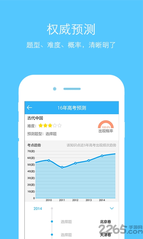 历史app