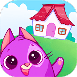儿童小屋游戏