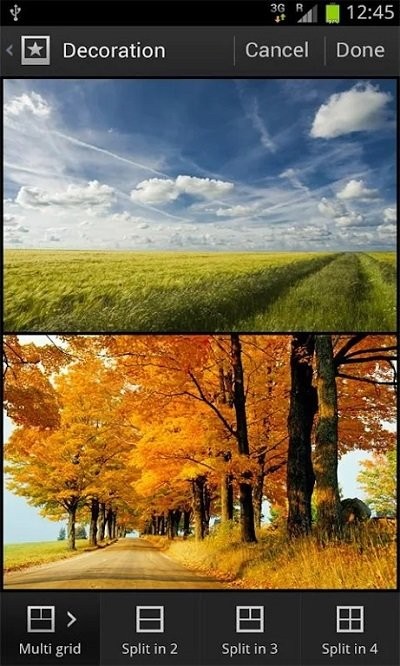 photo editor app下载