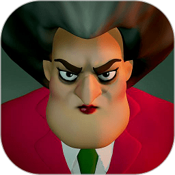 恐怖老师破解版内置菜单mod中文版(Scary Teacher 3D)