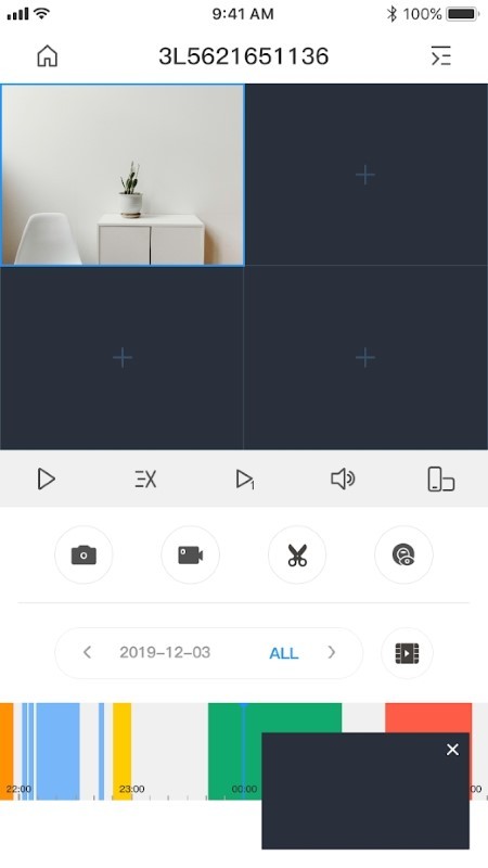 大华dmss app