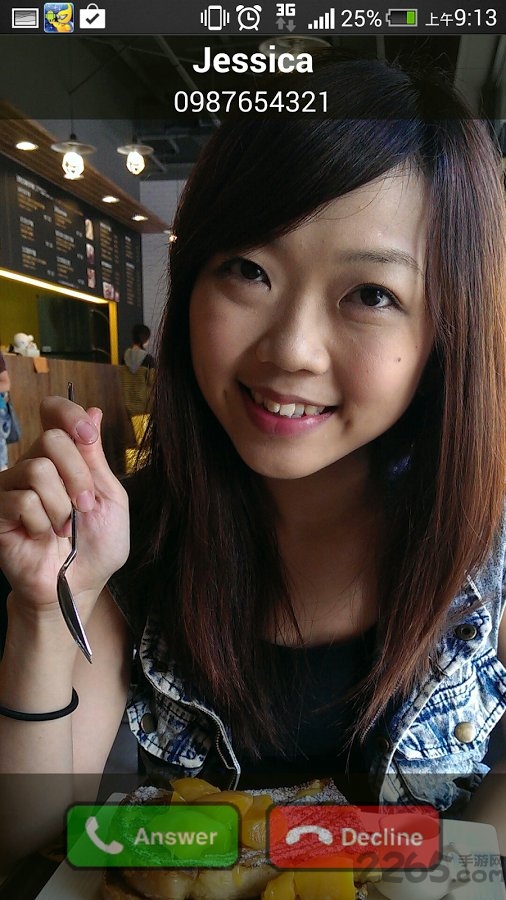 高清来电视频手机版