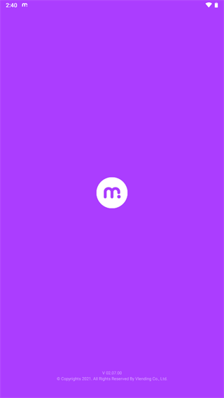 mubeat注册教程