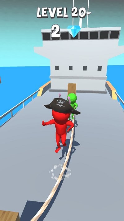 jump rope 3d最新版下载
